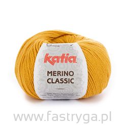 Merino Classic  41