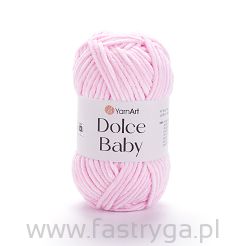 włóczka Dolce Baby kolor 750