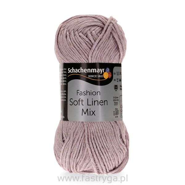 Soft Linen Mix   45