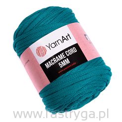 Macrame Cord 5 mm 783