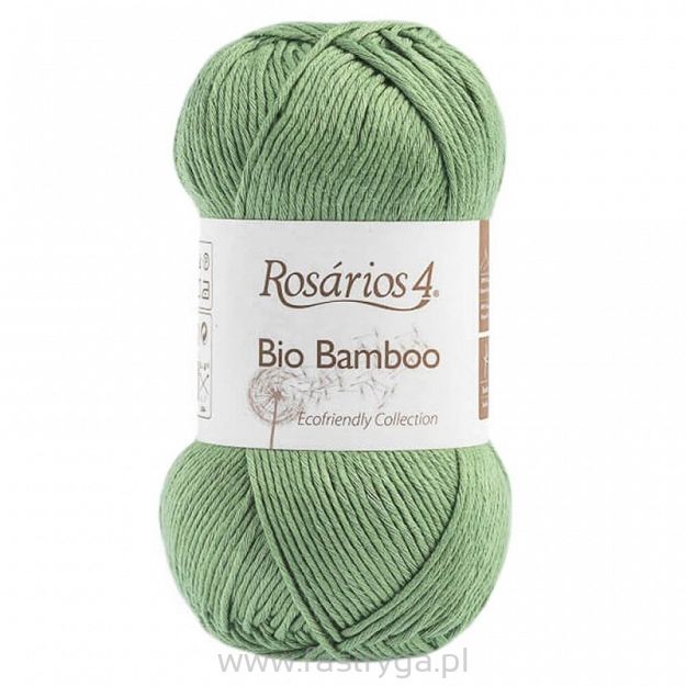 Bio Bamboo 25