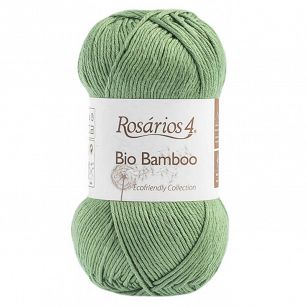 Bio Bamboo 25