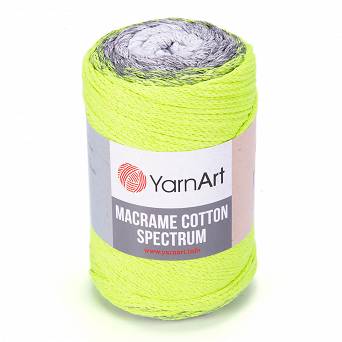 Macrame Cotton Spectrum  1326