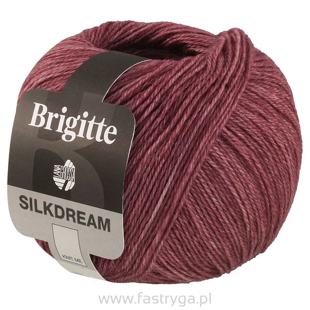 Brigitte Silkdream   9