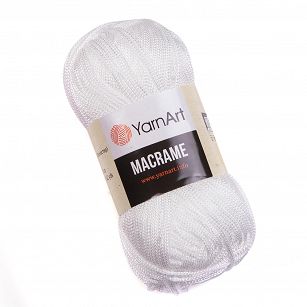 Macrame  154