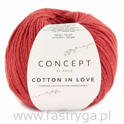 Cotton In Love  61