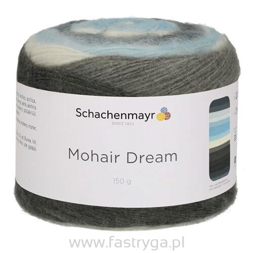 Mohair Dream  88