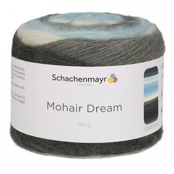 Mohair Dream  88