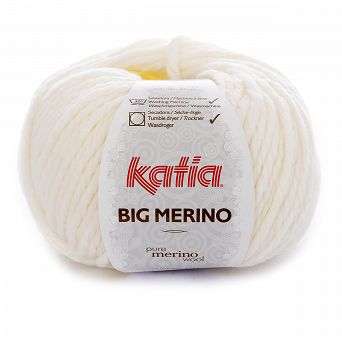 Big Merino  1
