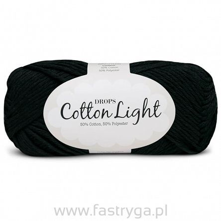 Cotton Light  20