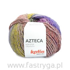 Azteca  kolor   7892