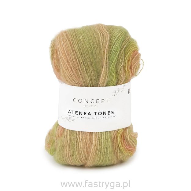 Atenea Tones   208