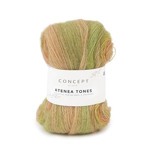 Atenea Tones   208