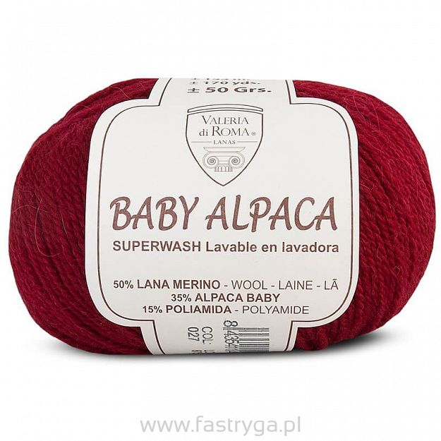 Baby Alpaca   027