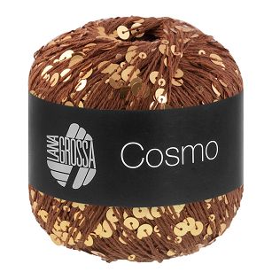 Cosmo  007