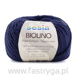 Biolino  3891 granat
