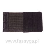 Przedłużacz do stanika  z gumką 55mm - 2