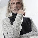 Cotton Merino Tweed 508 - 3