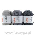 Merino Aran  52 fuksja - 8