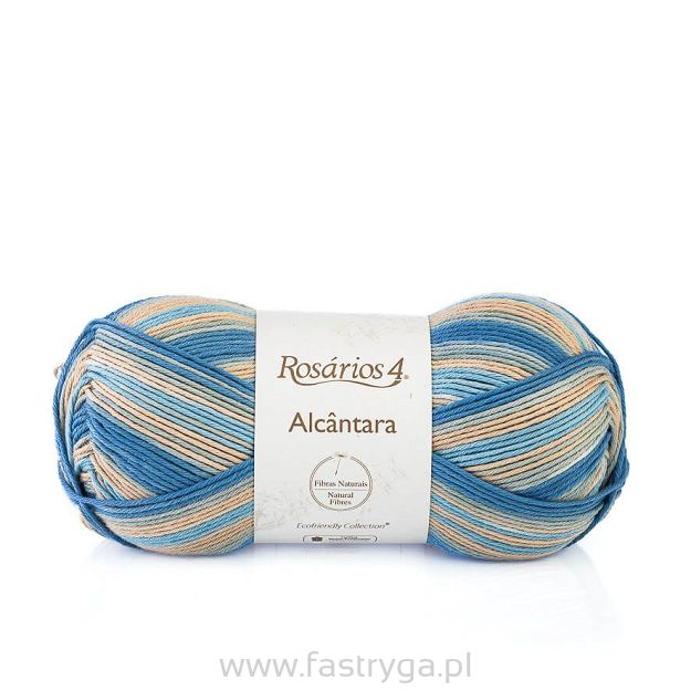 Alcantara Multicolor  15