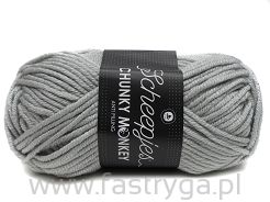 Scheepjes Chunky Monkey 2019