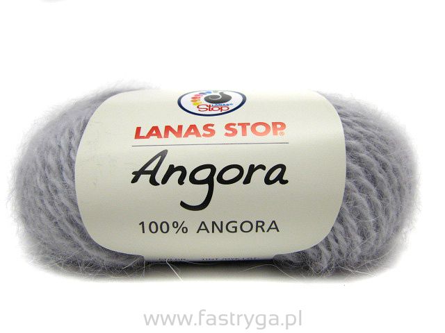 Angora 100% 010