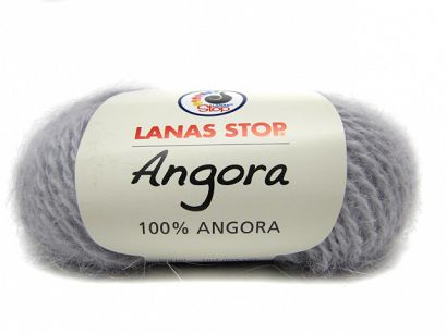 Angora 100% 010