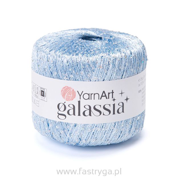 Galessia   810