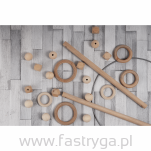 Zestaw startowy do wyrobu makramy - 3