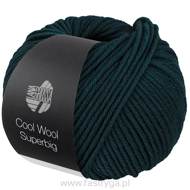 Cool Wool Superbig  33