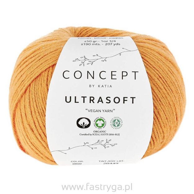 Ultrasoft  60 dynia
