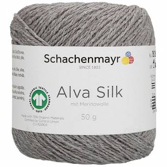 Alva Silk  kolor 62