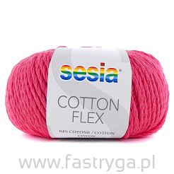 Cotton Flex 1310 róż