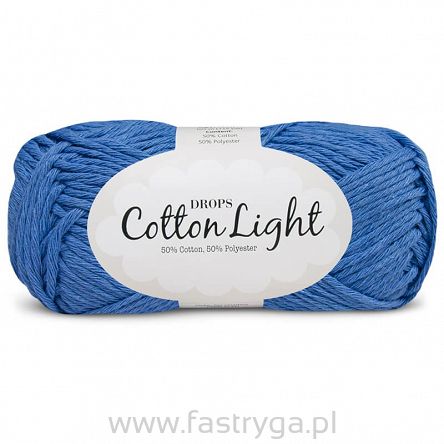 Cotton Light  33