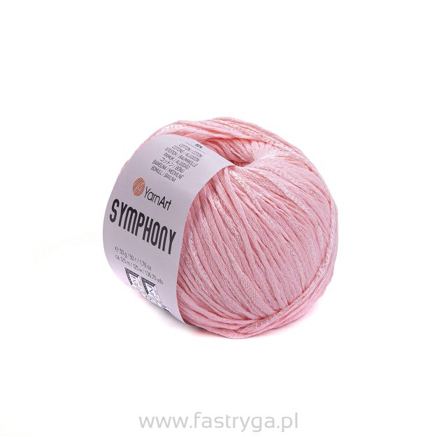 Symphony  2118 róż