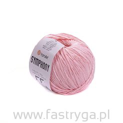 Symphony  2118 róż