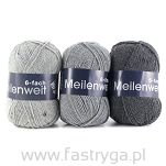Meilenweit 6-F  kolor 9244 - 2