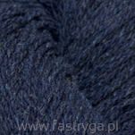 BC Garn Semilla Melange 11 - Granatowy melanż - 2