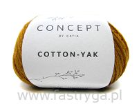 Cotton Yak  106 - 3