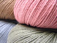 Cotton Yak  106 - 14