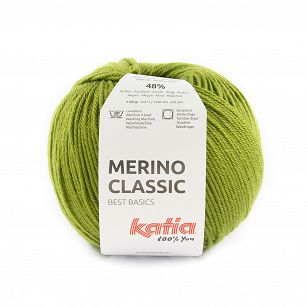 Merino Classic   90