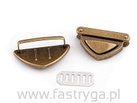 Zapięcia do torebek - 2