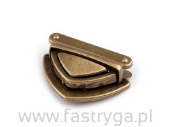 Zapięcia do torebek