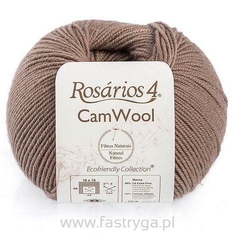 Camwool  35