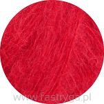 Mohair Moda   014 czerwony - 2