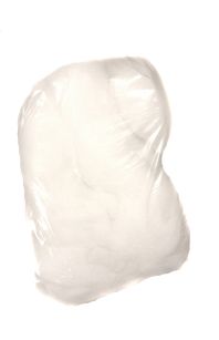 Wypełniacz do maskotek 400 gramów