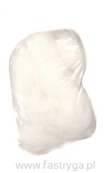 Wypełniacz do maskotek 400 gramów