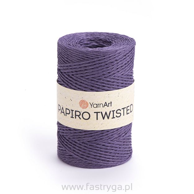 Papiro Twisted  1324