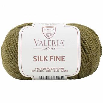 Silk Fine  116