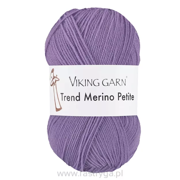 Trend Merino Petite  373